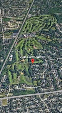 Residential Land with Golf Course Views