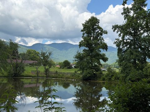 LAND - Hayesville, NC