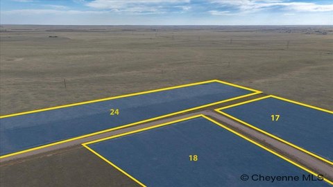 Over-5-Acre Rural Land