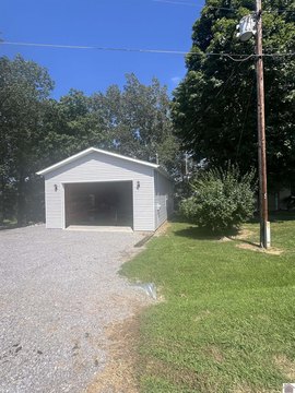 Lakeview Lots in Cadiz, KY