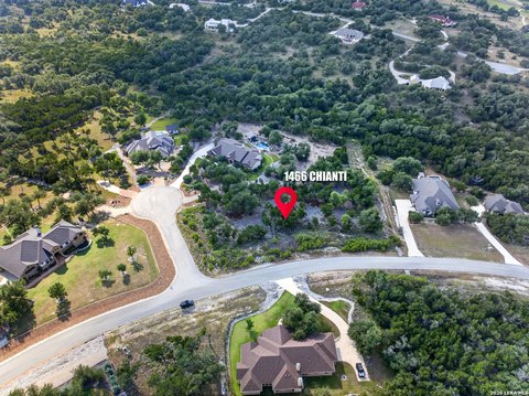 Land, New Braunfels, TX