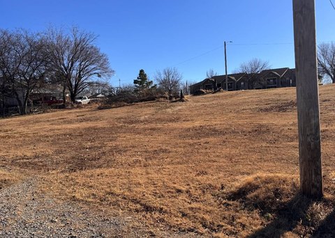 Commercial Land Lot for Development