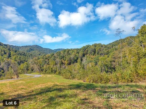 Land, Lansing, NC