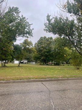 Land, Alexandria, MN