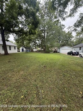Land, Haslett, MI