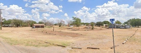 Lubbock Commercial Land For Sale
