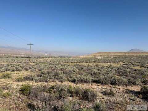 LAND - Leadore, ID
