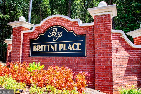 Land, Villa Rica, GA