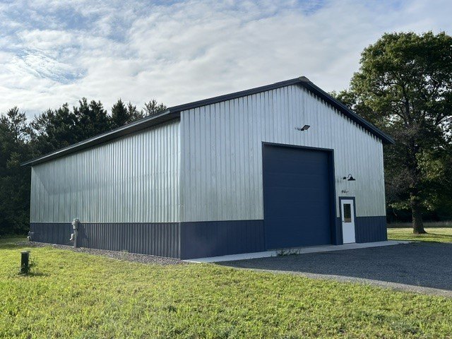 Chippewa Falls Commercial Warehouse