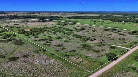 Nocona, TX 52-Acre Land