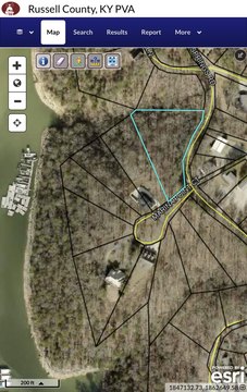 Land, Jamestown, KY
