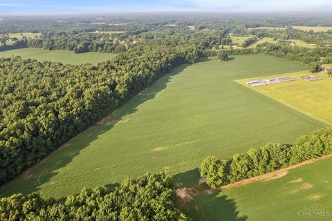 Land, Tate Twp, OH