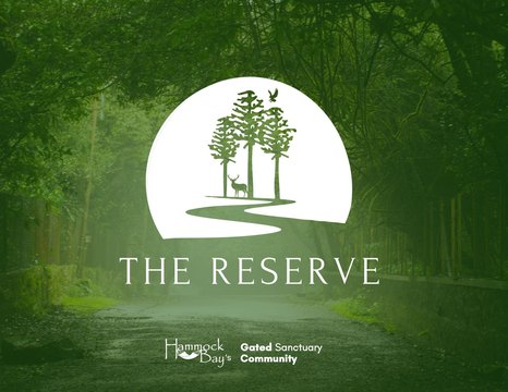 Land in Exclusive Estate Community