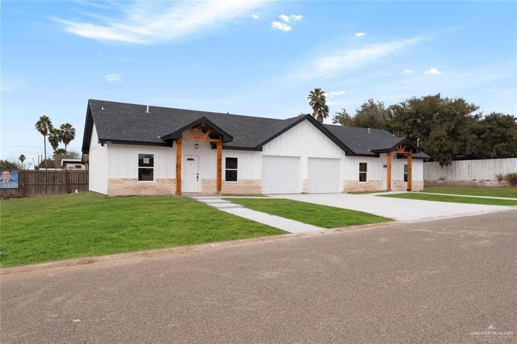 Roma, TX Multi-Family Investment