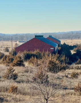 20 Acres of Prime Hunting