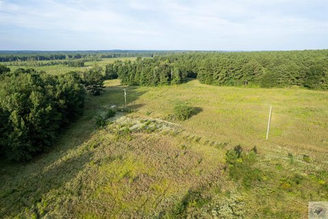 Residential Land in Gated Retreat