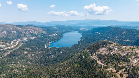 Land, Truckee, CA