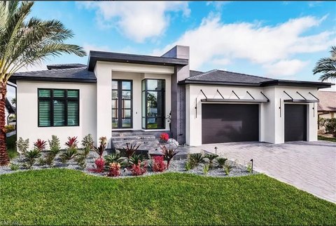 Land, CAPE CORAL, FL