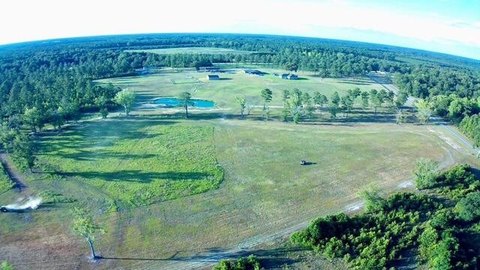 LAND - Barnwell, SC