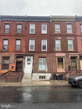 Renovated Multifamily Building Near Temple