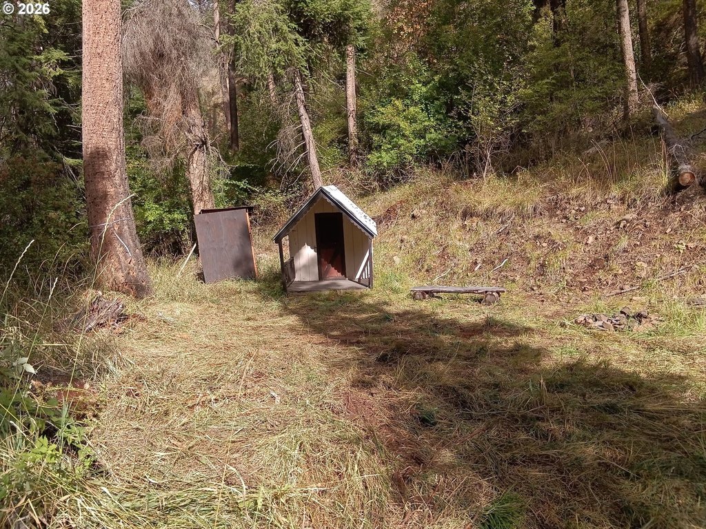 River Canyon Rd, Imnaha, OR 97842