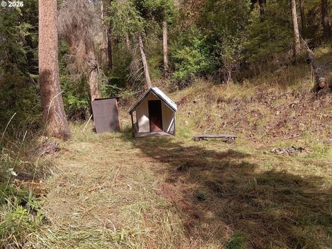 Buildable Land Lot