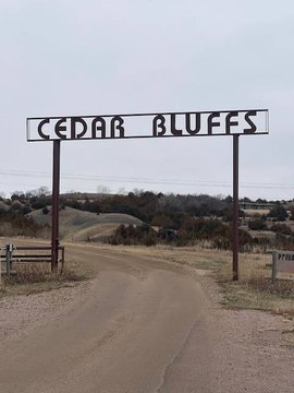 Vacant Land in Oacoma, SD