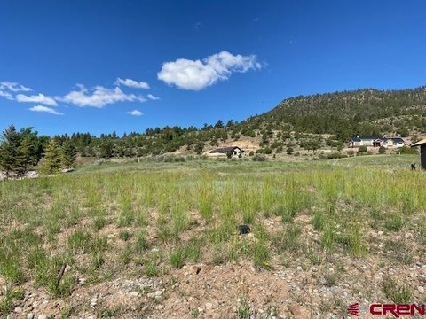 Land in South Fork, CO