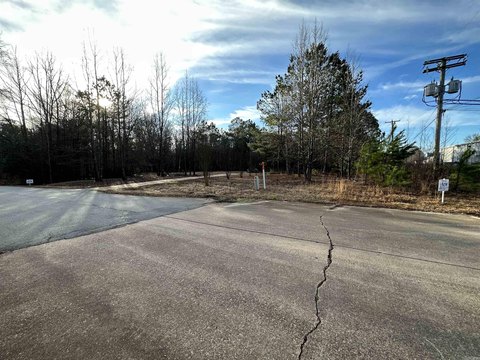 Sheridan, AR Land For Sale