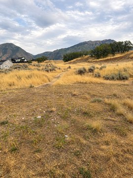Residential Land in Elk Ridge