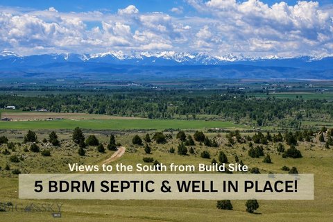 Build-Ready Residential Land Parcel