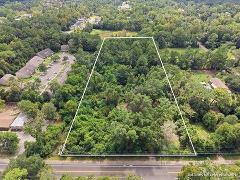 Land, Tallahassee, FL