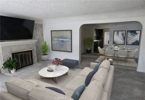 Triplex Residential Income Property