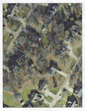 Residential Lot in Hidden Valley