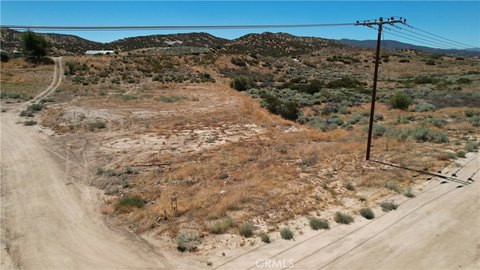 Land, Hesperia, CA