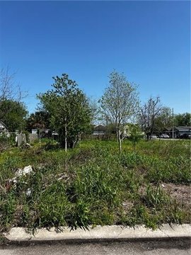 LAND - New Orleans, LA