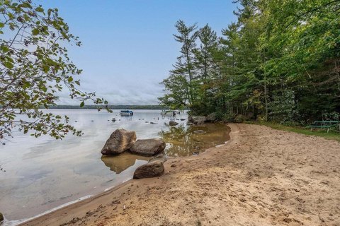 Land, Otisfield, ME