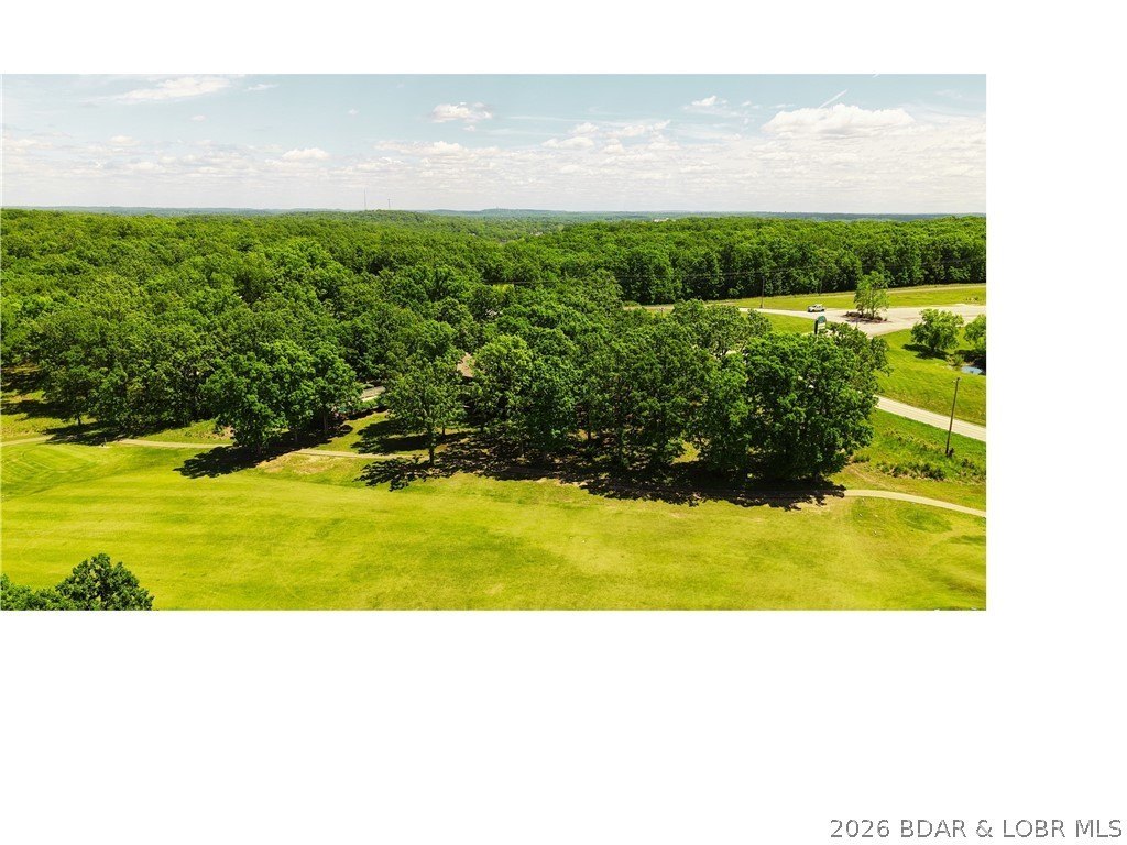Half-Acre Lot in Laurie, MO