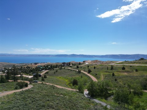 LAND - Garden City, UT