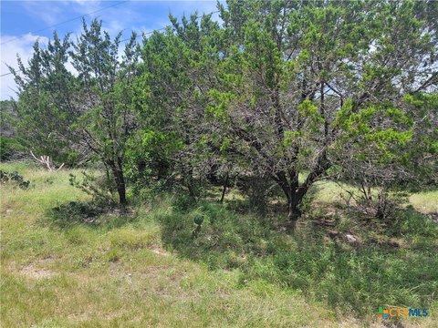 Residential Land in Temple, TX