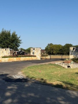 Residential Land in Gated Community