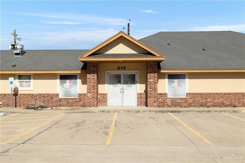 Pharr Commercial Property For Sale