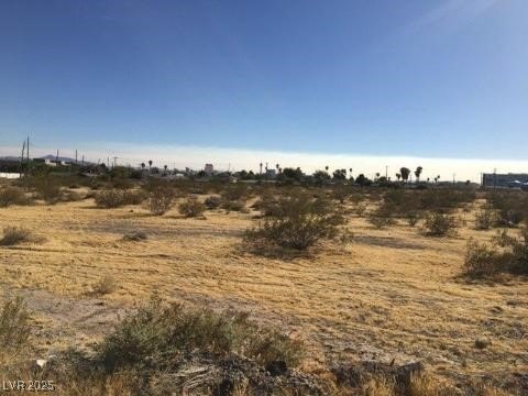 Residential Land in North Las Vegas