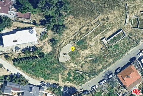LAND - Woodland Hills, CA