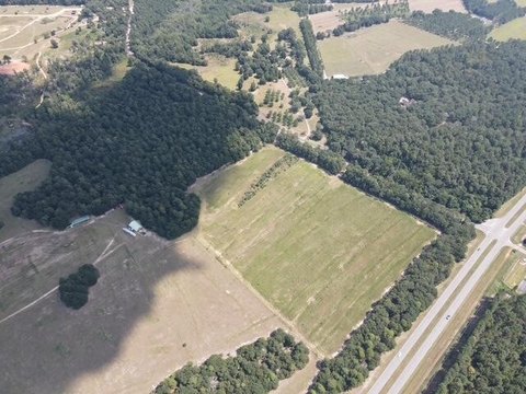 Land, Aiken, SC