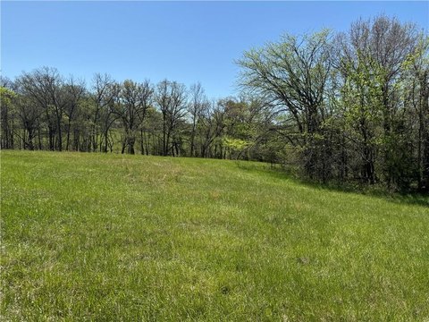 Residential Lot Near Lake Viking
