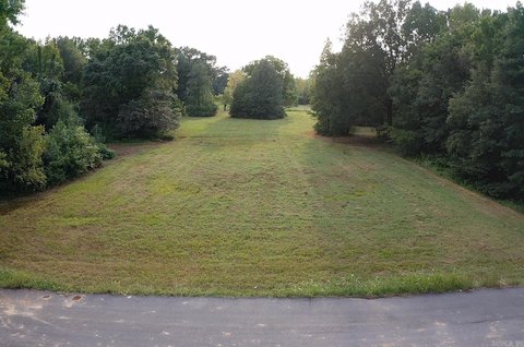 LAND - Bald Knob, AR