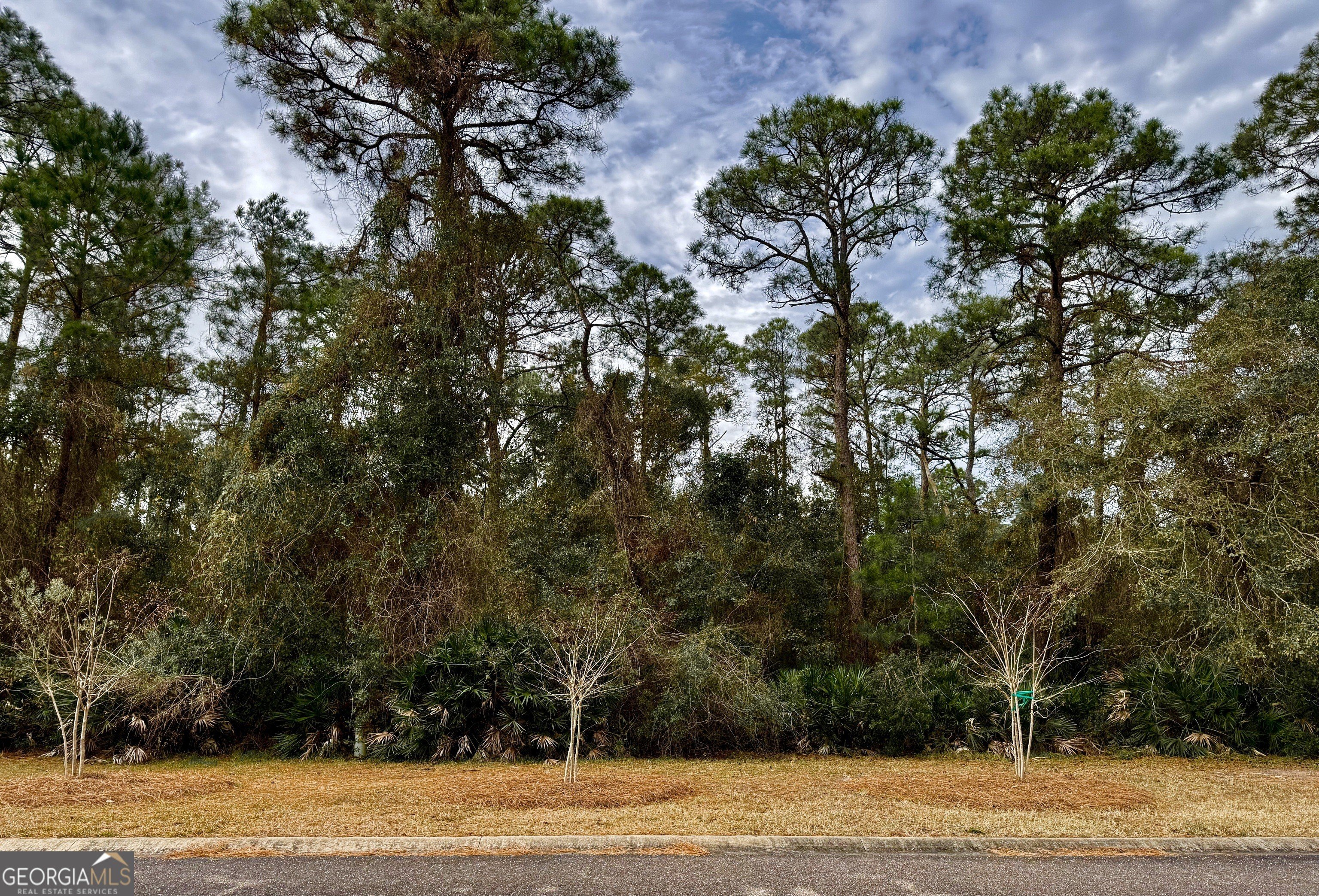 Residential Lot in Cumberland Harbour