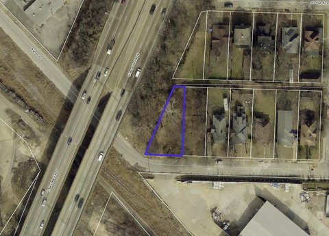 Residential Land in Midtown Memphis