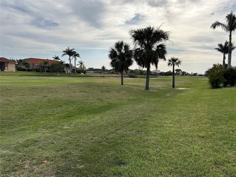 Land, PUNTA GORDA, FL